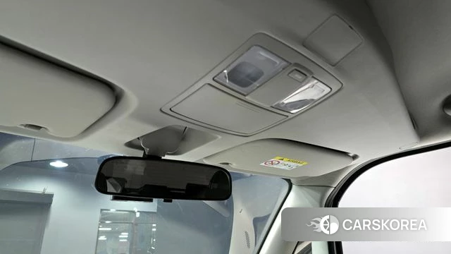 Kia The New Ray id 3910558 из Кореи 11