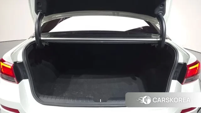 Kia The New K5 2nd generation id 3297375 из Кореи 11