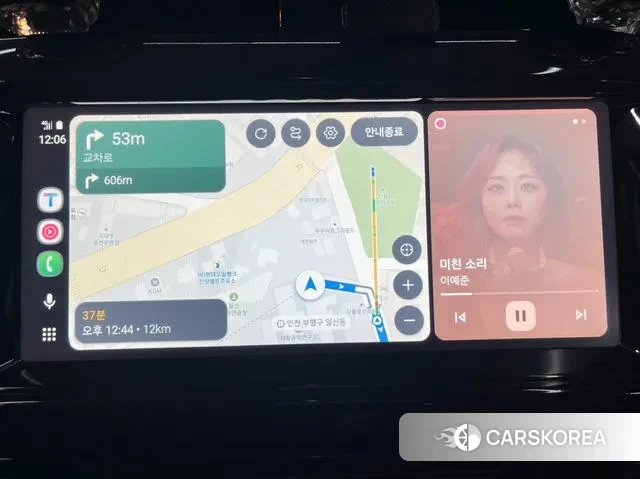 Land Rover Discovery 5 id 3692808 из Кореи 11