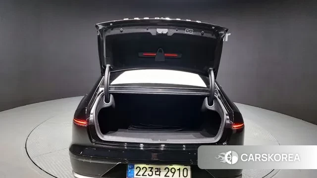 Hyundai Grandeur Hybrid (GN7) id 2984342 из Кореи 11