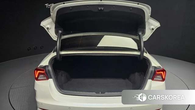 Kia K5 Hybrid 3rd Generation id 4641055 из Кореи 11