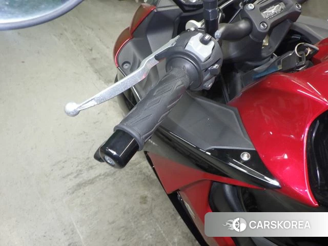 Suzuki GSX-S1000F id 3947460 из Японии 11