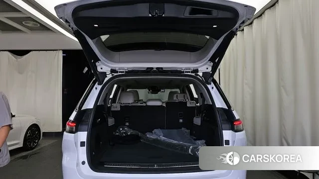 Jeep Grand Cherokee (WL) id 3093668 из Кореи 11