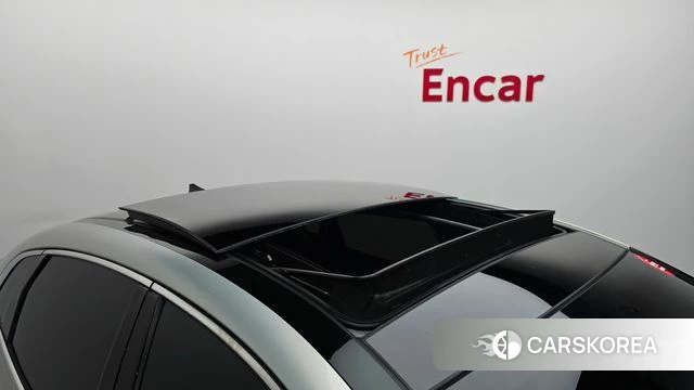 Hyundai The New Grandeur IG Hybrid id 4688255 из Кореи 11