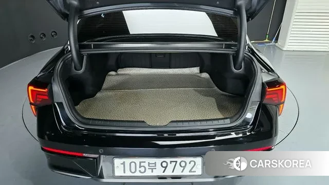 Kia The New K5 3rd generation id 3305117 из Кореи 11