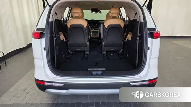 Kia Carnival 4th generation id 3765355 из Кореи 11