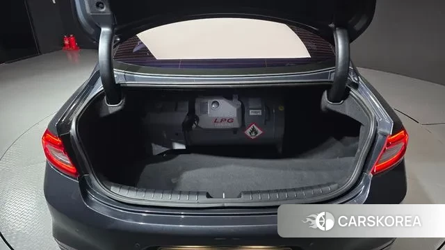 Hyundai Grandeur IG id 3515217 из Кореи 11