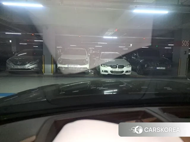 Genesis G80 (RG3) id 3669177 из Кореи 11