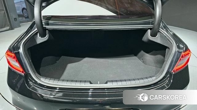 Hyundai Grandeur IG id 3844905 из Кореи 11