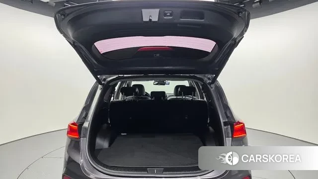 Hyundai Santa Fe TM id 3754617 из Кореи 11