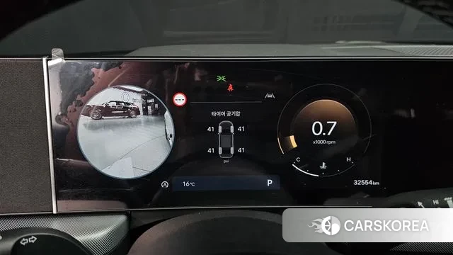 Hyundai Sonata D Edge (DN8) id 3299916 из Кореи 11