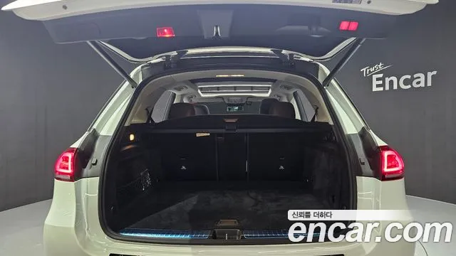 Mercedes-Benz GLE-Class W167 id 2696367 из Кореи 11