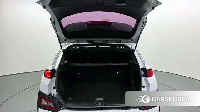 Hyundai Kona Electric id 3703503 из Кореи 11