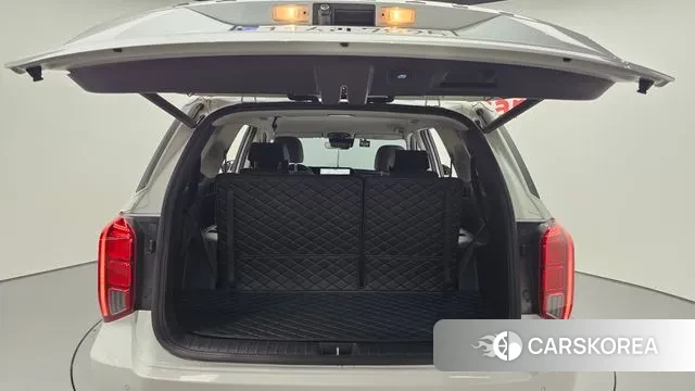 Hyundai The New Palisade id 3231208 из Кореи 11