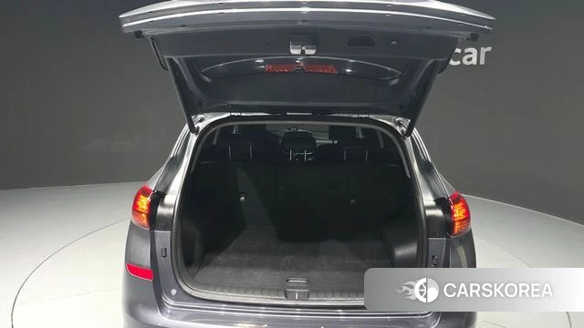 Hyundai All New Tucson id 4245518 из Кореи 11