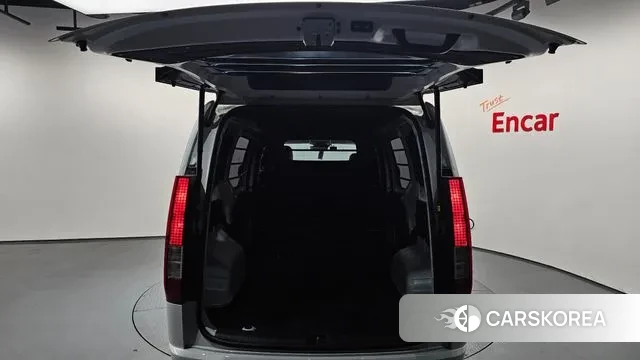 Hyundai Staria id 3770186 из Кореи 11