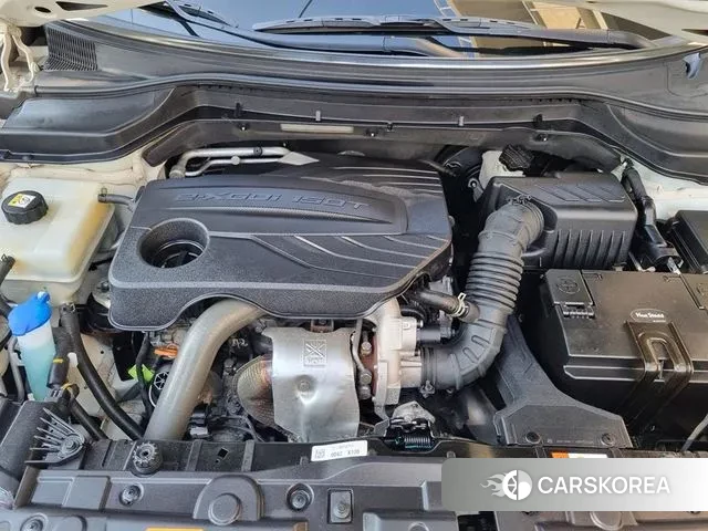 Ssangyong Berry New Tivoli id 2999198 из Кореи 11