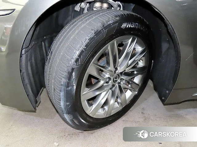 Lexus LS500 5th generation id 4595912 из Кореи 11
