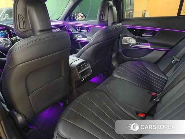 Mercedes-Benz E-Class W214 id 3791868 из Кореи 11