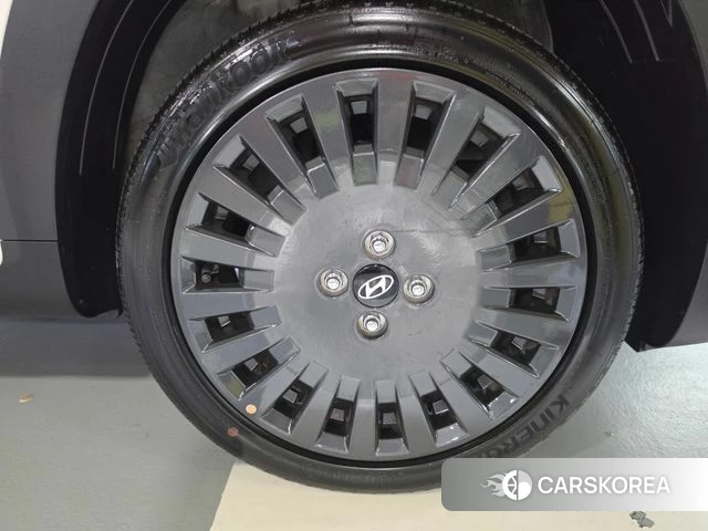 Hyundai The New Casper id 4612210 из Кореи 11