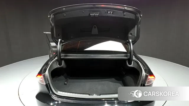 Hyundai The New Grandeur IG Hybrid id 3007755 из Кореи 11