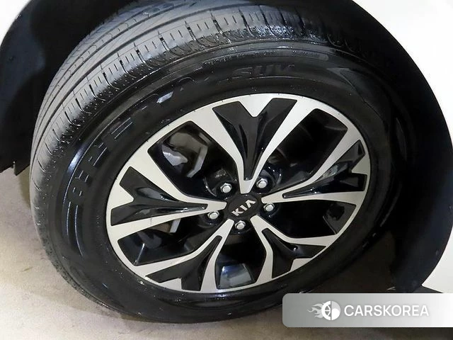 Kia Carnival 4th generation id 4434251 из Кореи 11