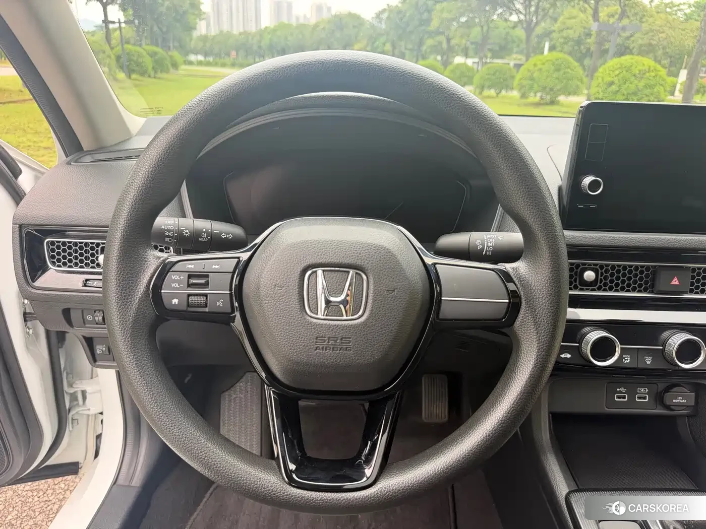 Honda Integra id 4669308 из Китая 11