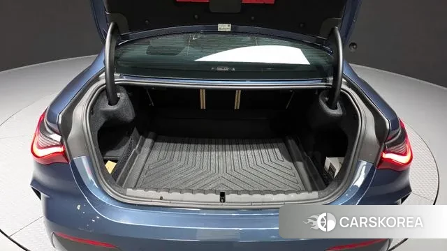 BMW 4 Series (G22) id 3296370 из Кореи 11