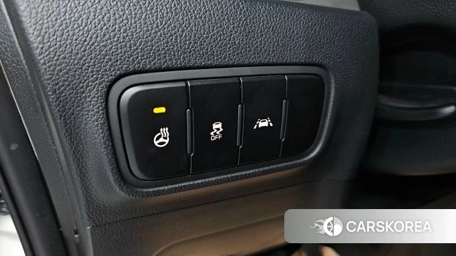Kia The New Ray id 4429296 из Кореи 11