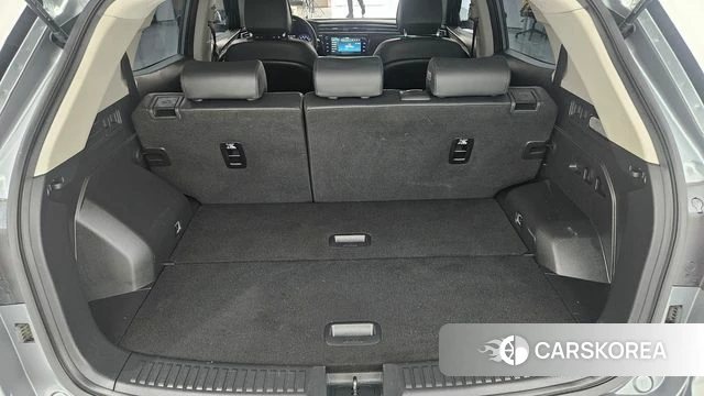 Ssangyong Beautiful Korando id 4196190 из Кореи 11