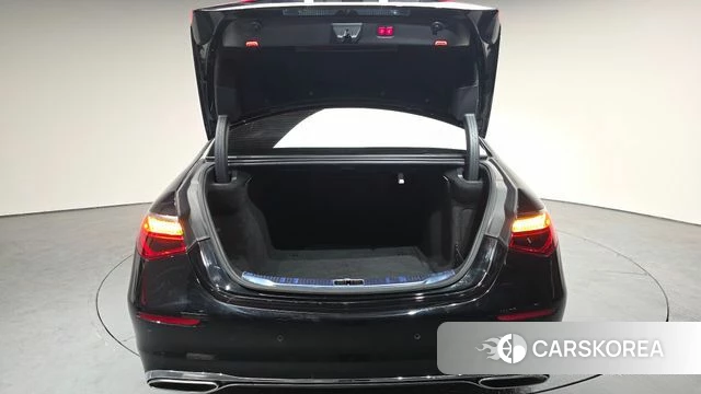 Mercedes-Benz S-Class W223 id 3859642 из Кореи 11