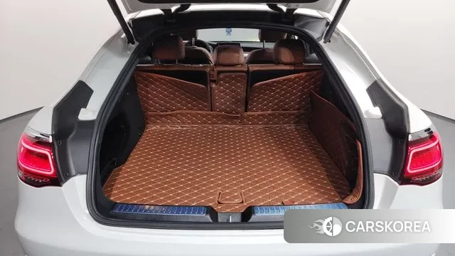 Mercedes-Benz GLC-Class X253 id 3736591 из Кореи 11