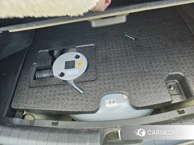 Hyundai The New Grandeur IG id 3390021 из Кореи 11