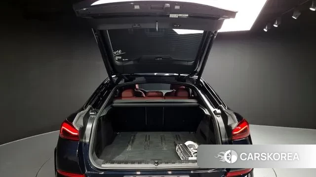 BMW X6 (G06) id 2970085 из Кореи 11