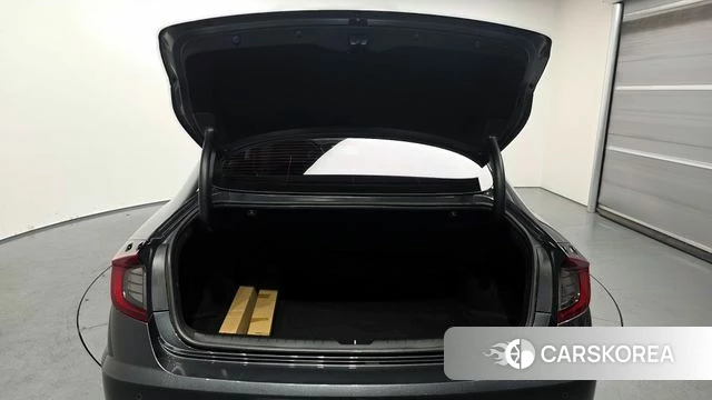 Hyundai Sonata (DN8) id 3806971 из Кореи 11