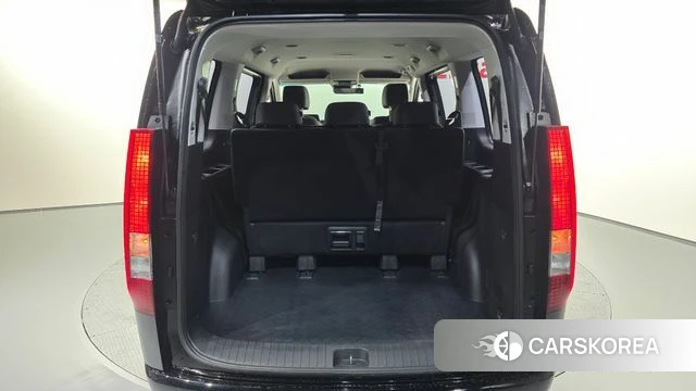 Hyundai Staria id 3890928 из Кореи 11