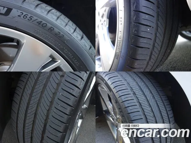 Genesis GV80 id 2685115 из Кореи 11