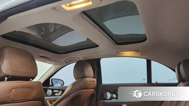 Mercedes-Benz E-Class W213 id 3509397 из Кореи 11