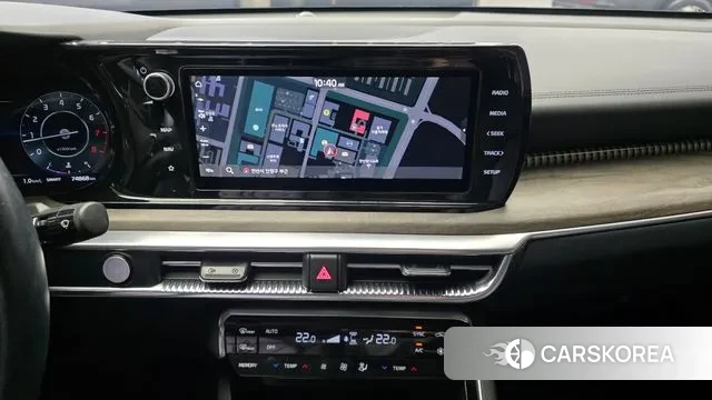 Kia K5 3rd generation id 3076007 из Кореи 11