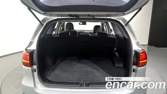 Kia The New Sorento id 2652373 из Кореи 11