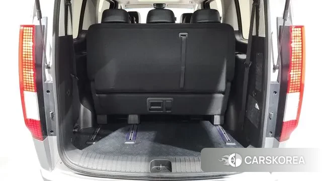 Hyundai Staria id 3232446 из Кореи 11