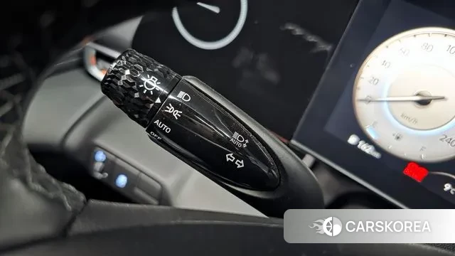 Hyundai The New Avante (CN7) id 3770022 из Кореи 11