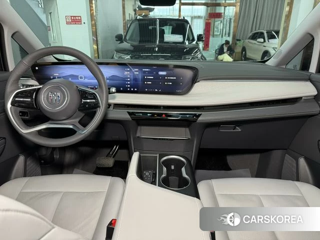 Buick GL8 id 3920599 из Китая 11