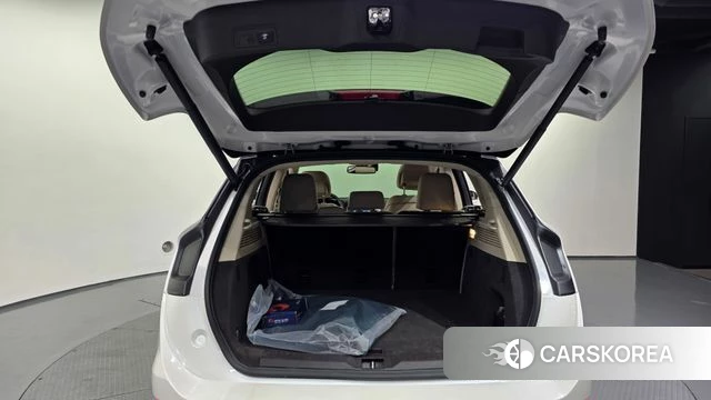 Lincoln MKC id 4304542 из Кореи 11
