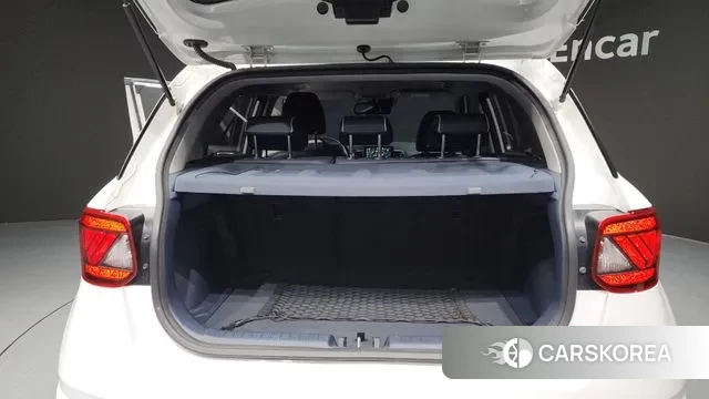 Hyundai Venue id 3416883 из Кореи 11