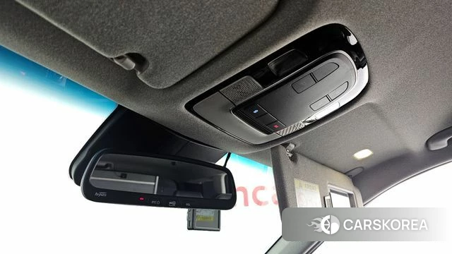 Hyundai Palisade id 3898200 из Кореи 11