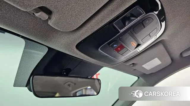 Hyundai Sonata D Edge (DN8) id 3447106 из Кореи 11