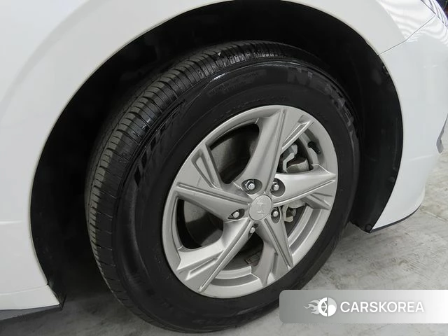 Hyundai Sonata (DN8) id 4435102 из Кореи 11