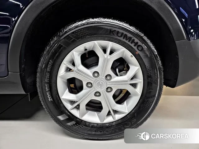 Ssangyong Berry New Tivoli id 3476666 из Кореи 11