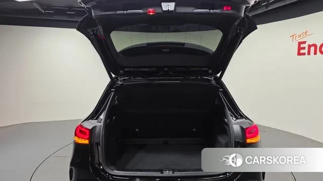 Mercedes-Benz GLA - Class H247 id 3788337 из Кореи 11